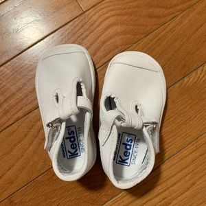 Baby Ked’s shoes